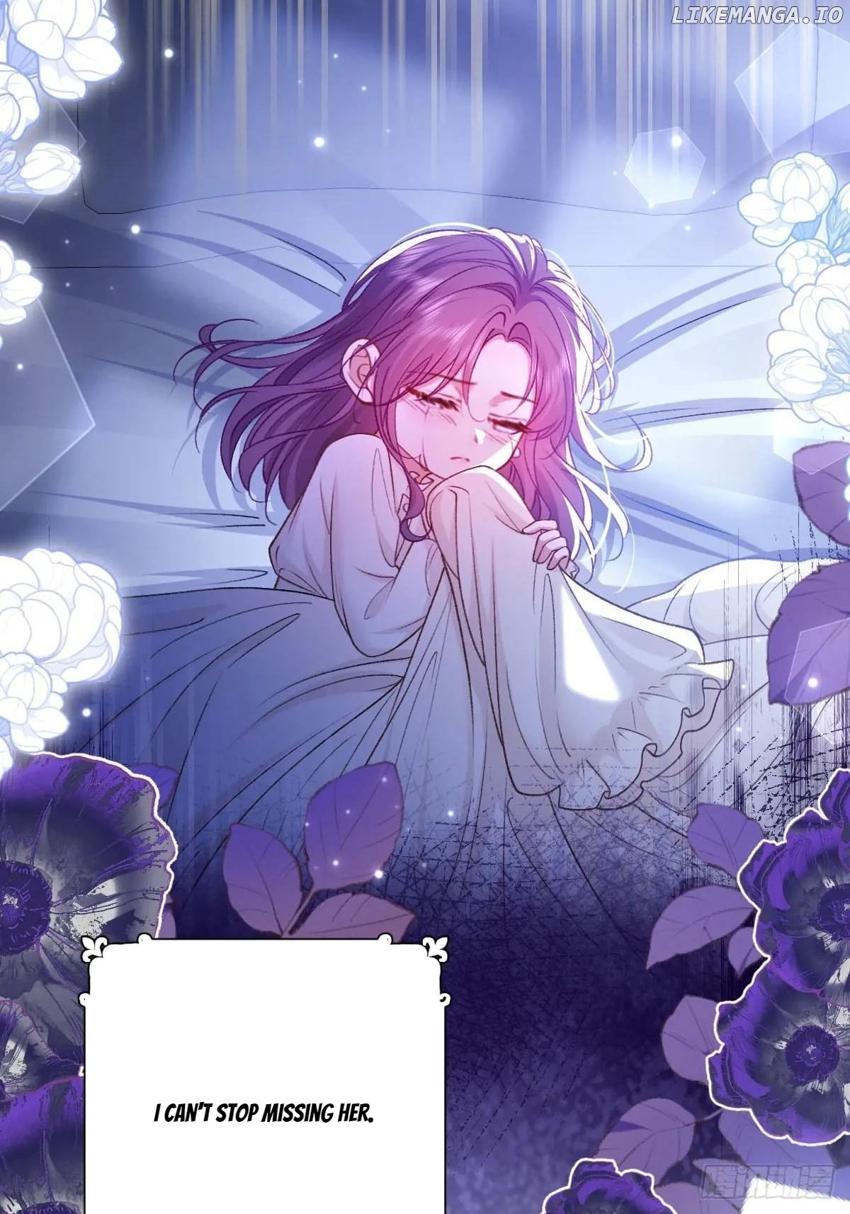 Confessing My Love to Him, the Treacherous One Chapter 21 - page 4